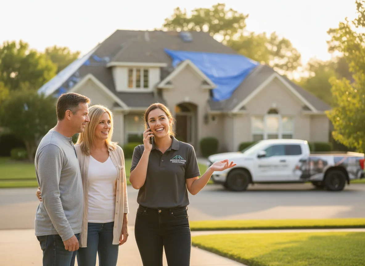 Emergency Roof Repair Jackson Springs, NC FAQs